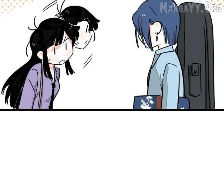 Monday to Weekend Chapter 61 page 39