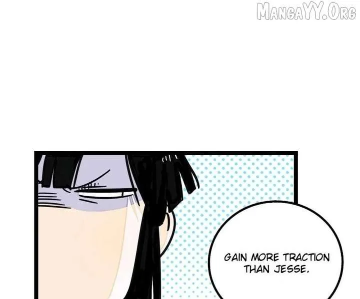 Monday to Weekend Chapter 61 page 42