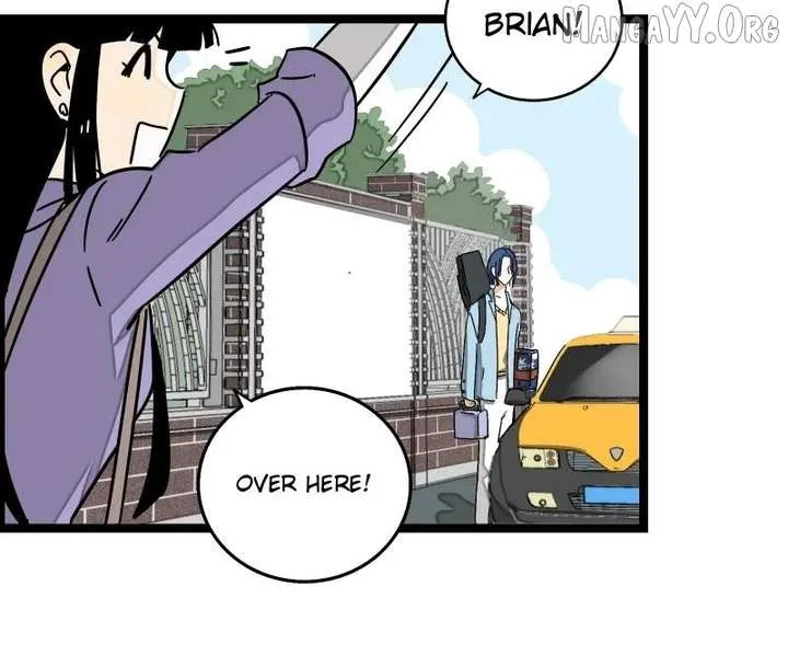 Monday to Weekend Chapter 61 page 37