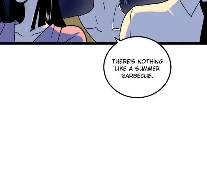 Monday to Weekend Chapter 63 page 57