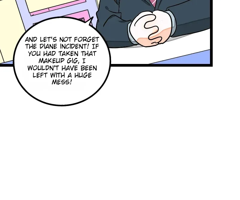 Monday to Weekend Chapter 60 page 38