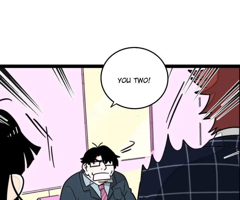 Monday to Weekend Chapter 60 page 21
