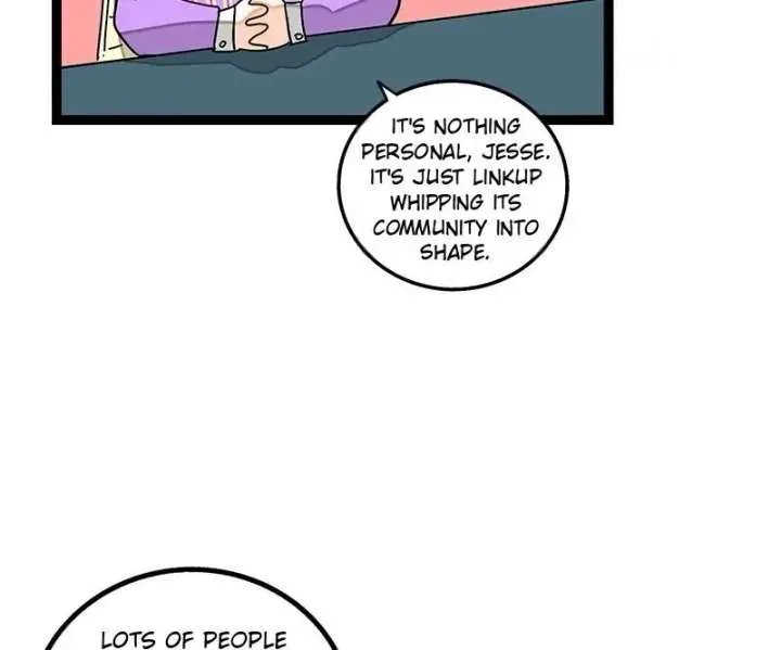Monday to Weekend Chapter 63 page 9