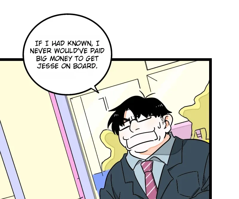 Monday to Weekend Chapter 60 page 37