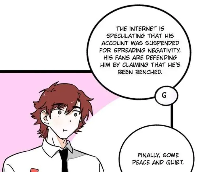 Monday to Weekend Chapter 63 page 22