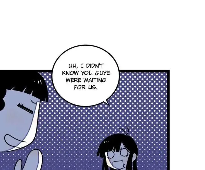 Monday to Weekend Chapter 63 page 53