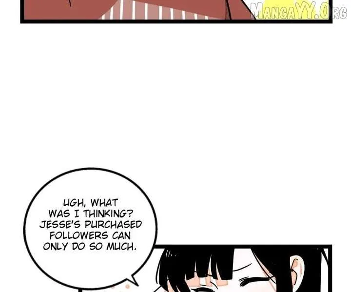 Monday to Weekend Chapter 57 page 81