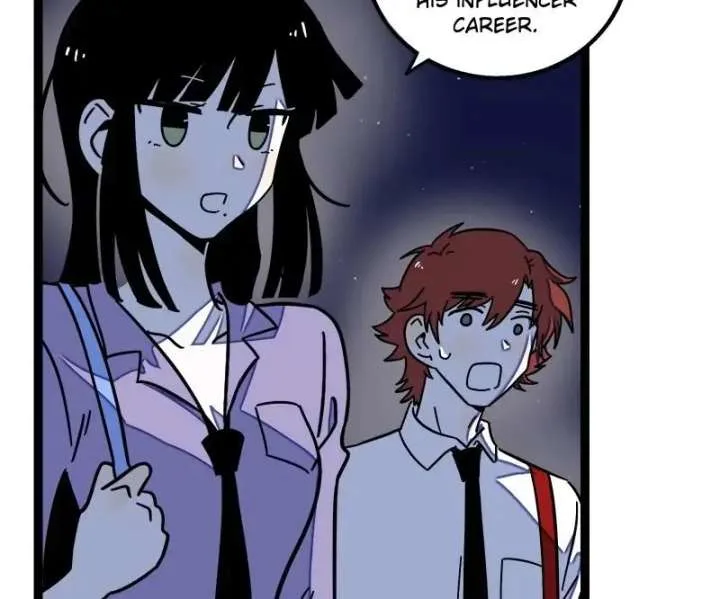 Monday to Weekend Chapter 63 page 31