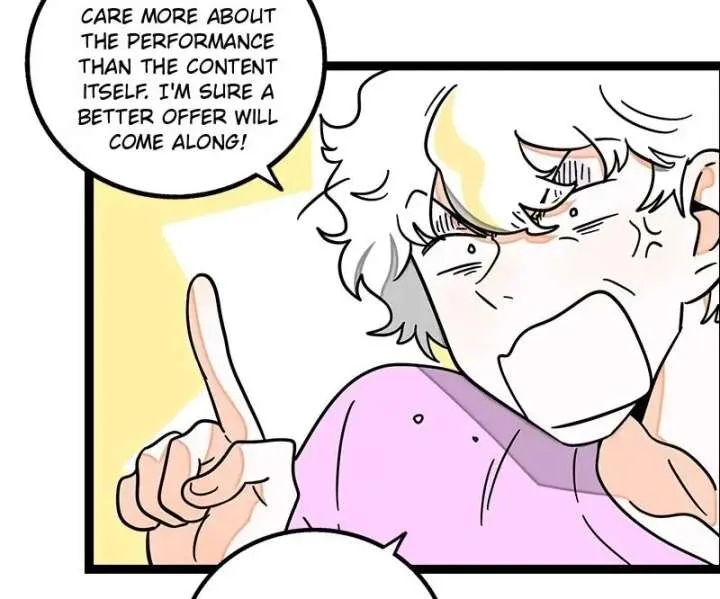 Monday to Weekend Chapter 63 page 10