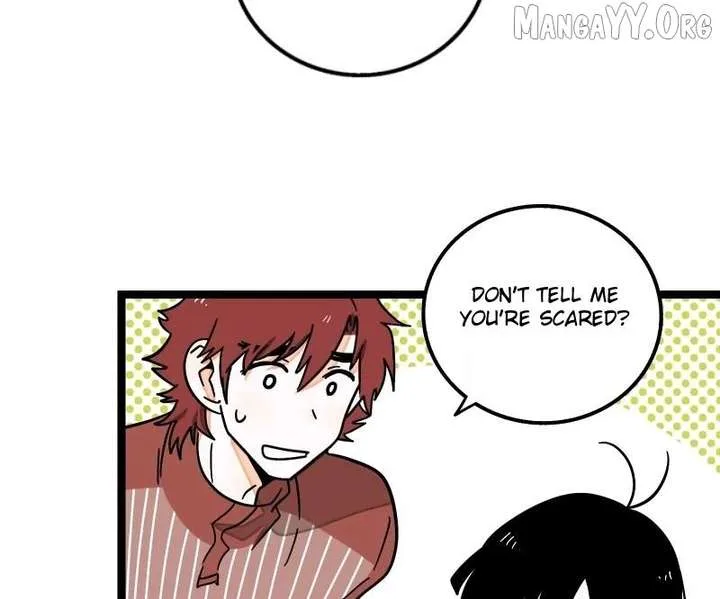 Monday to Weekend Chapter 57 page 78
