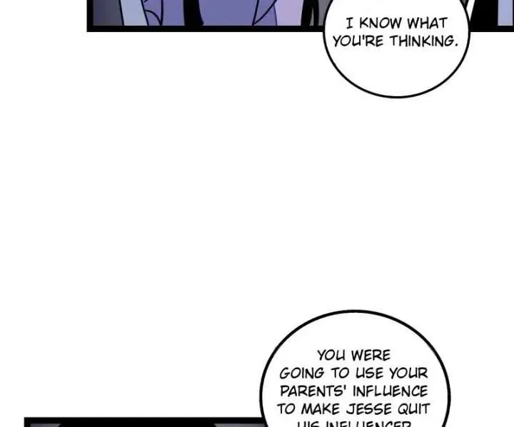 Monday to Weekend Chapter 63 page 30