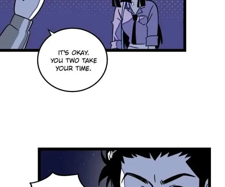 Monday to Weekend Chapter 63 page 54