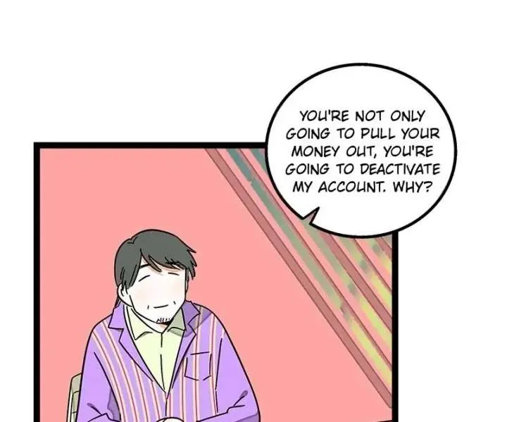 Monday to Weekend Chapter 63 page 8