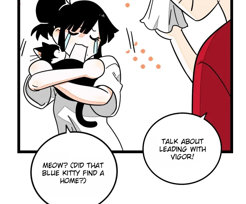 Monday to Weekend Chapter 60 page 53