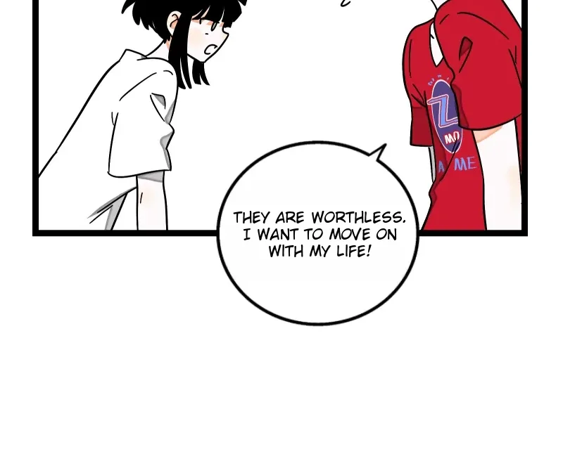 Monday to Weekend Chapter 60 page 64