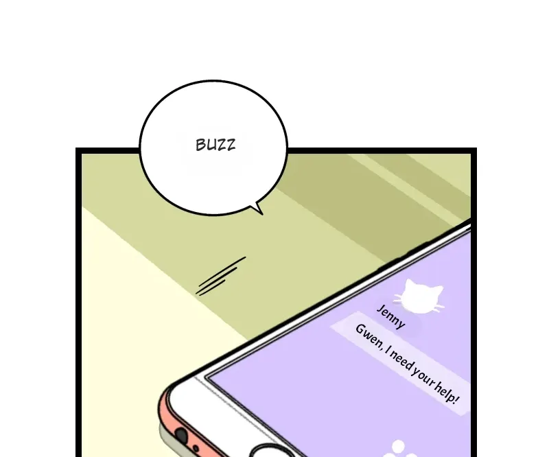 Monday to Weekend Chapter 60 page 73
