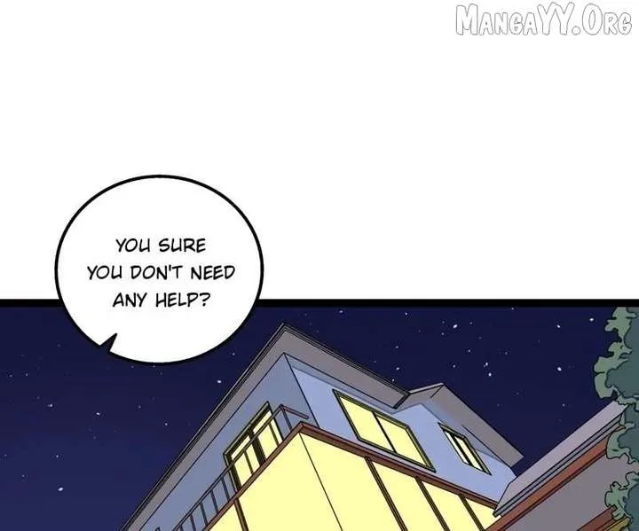 Monday to Weekend Chapter 64 page 2