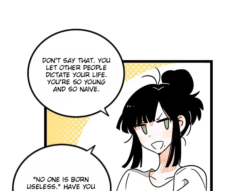 Monday to Weekend Chapter 60 page 65