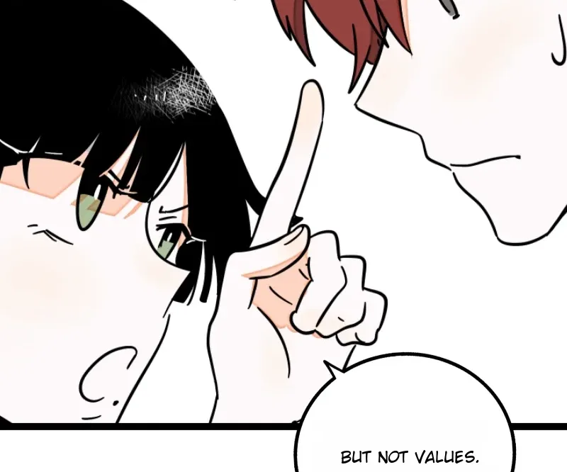 Monday to Weekend Chapter 60 page 69