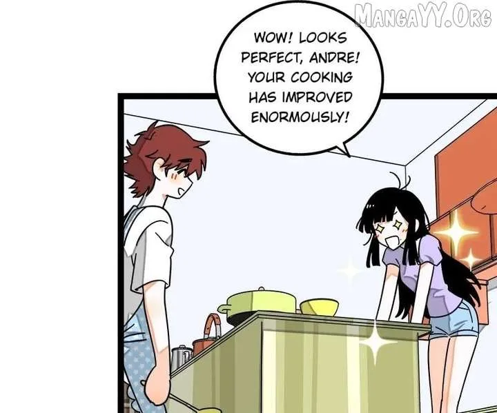 Monday to Weekend Chapter 64 page 6