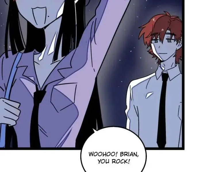 Monday to Weekend Chapter 63 page 66