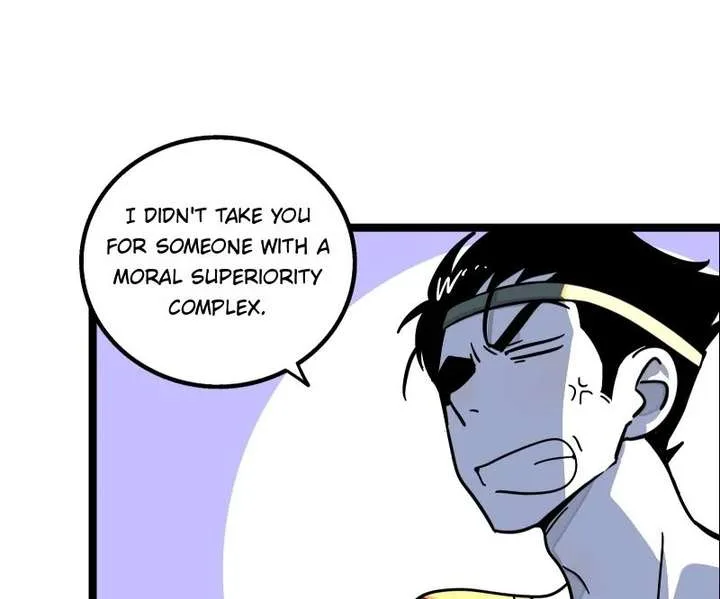 Monday to Weekend Chapter 65 page 53