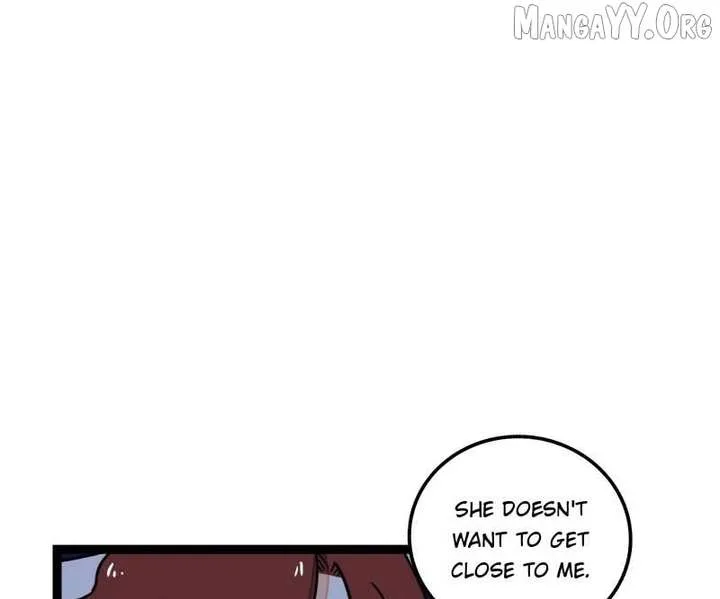 Monday to Weekend Chapter 64 page 35