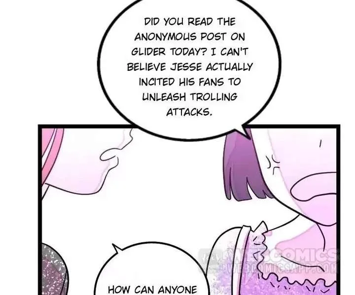 Monday to Weekend Chapter 65 page 11