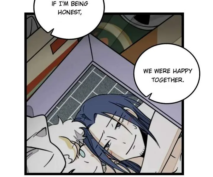 Monday to Weekend Chapter 65 page 45