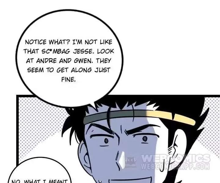Monday to Weekend Chapter 65 page 35