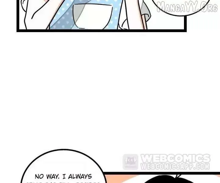 Monday to Weekend Chapter 64 page 20