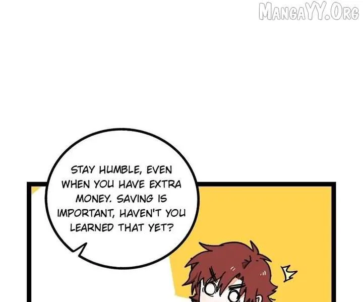 Monday to Weekend Chapter 64 page 22