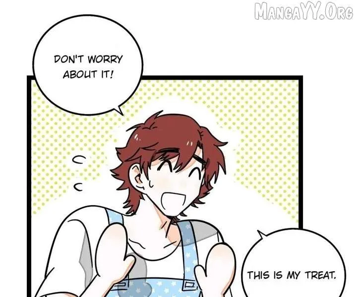 Monday to Weekend Chapter 64 page 19