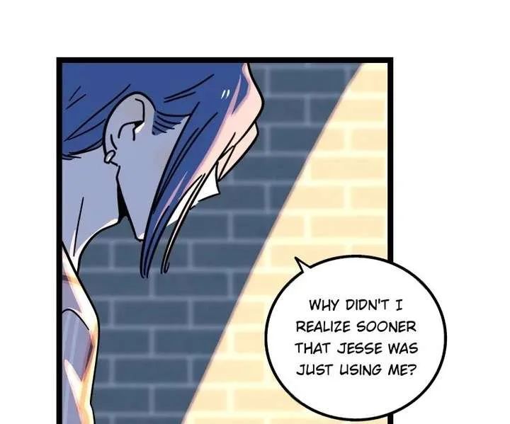 Monday to Weekend Chapter 65 page 37