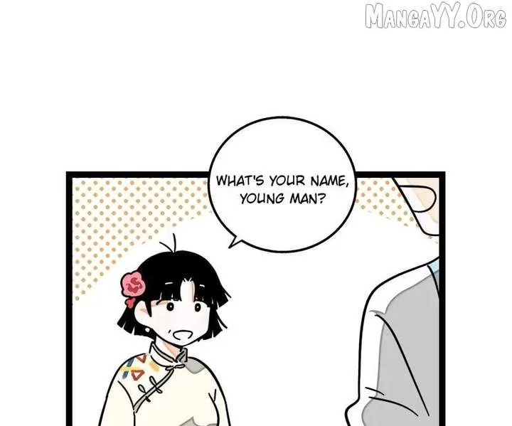 Monday to Weekend Chapter 64 page 31