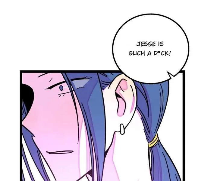 Monday to Weekend Chapter 65 page 9