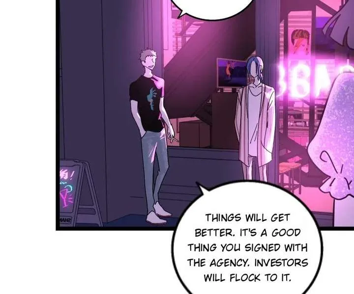Monday to Weekend Chapter 65 page 6