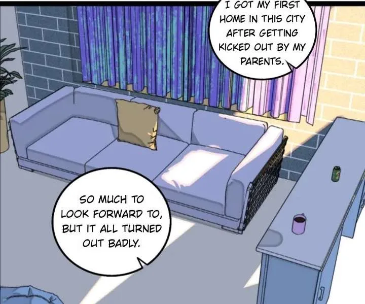 Monday to Weekend Chapter 65 page 41