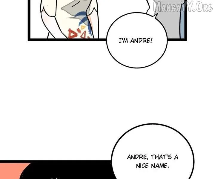 Monday to Weekend Chapter 64 page 32