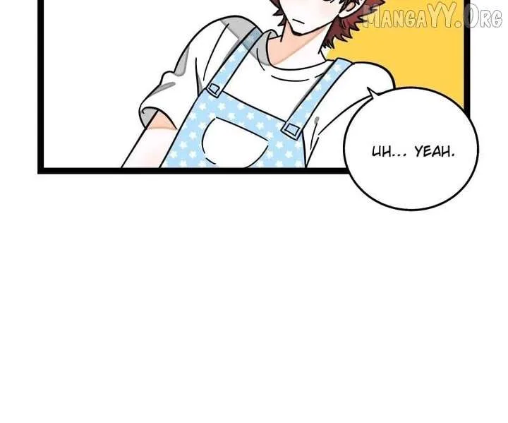 Monday to Weekend Chapter 64 page 23