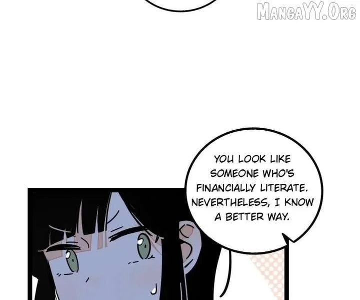 Monday to Weekend Chapter 64 page 47