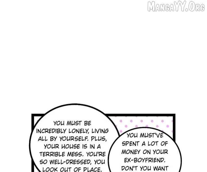 Monday to Weekend Chapter 64 page 63