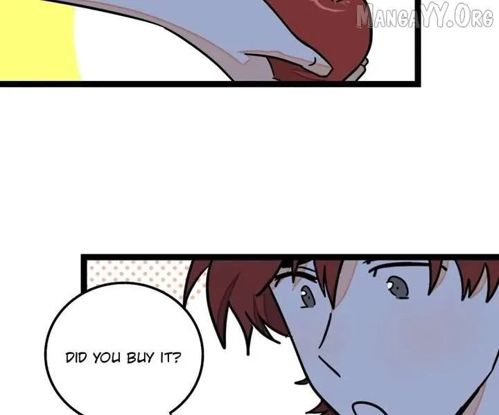 Monday to Weekend Chapter 64 page 42