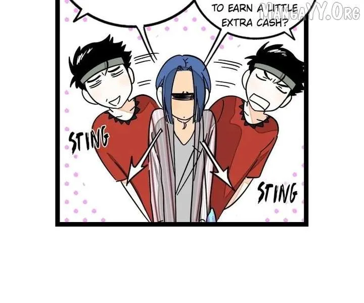Monday to Weekend Chapter 64 page 64