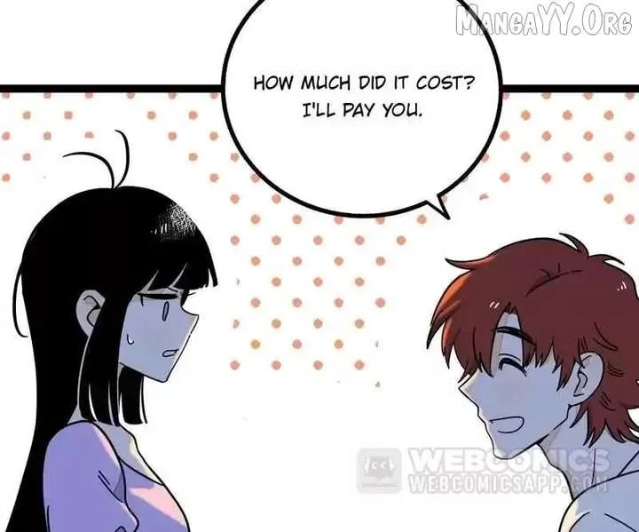 Monday to Weekend Chapter 64 page 44
