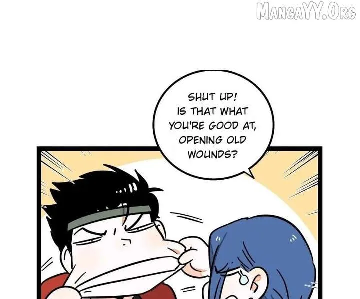 Monday to Weekend Chapter 64 page 65