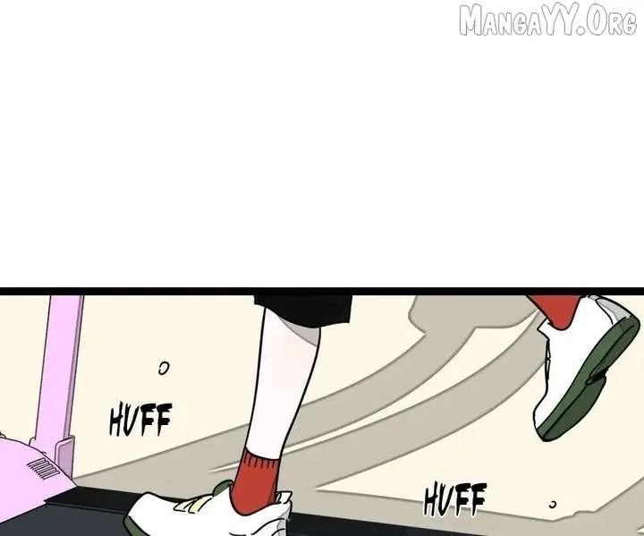 Monday to Weekend Chapter 64 page 56