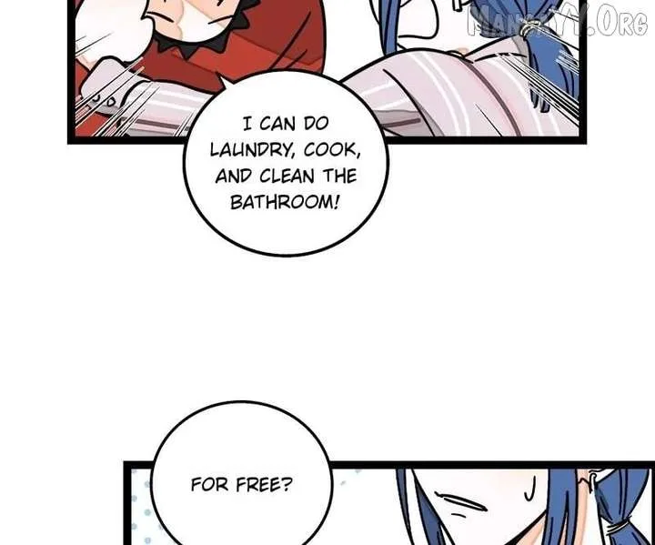 Monday to Weekend Chapter 64 page 66