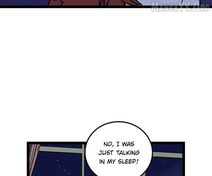Monday to Weekend Chapter 64 page 39