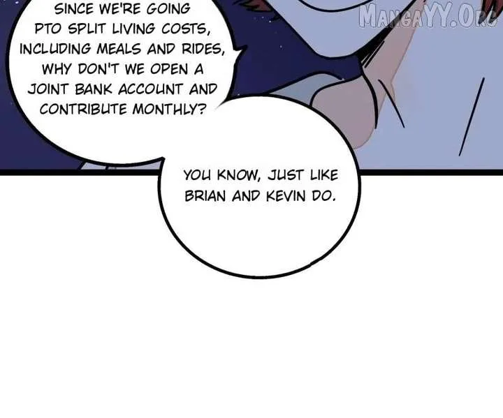 Monday to Weekend Chapter 64 page 50